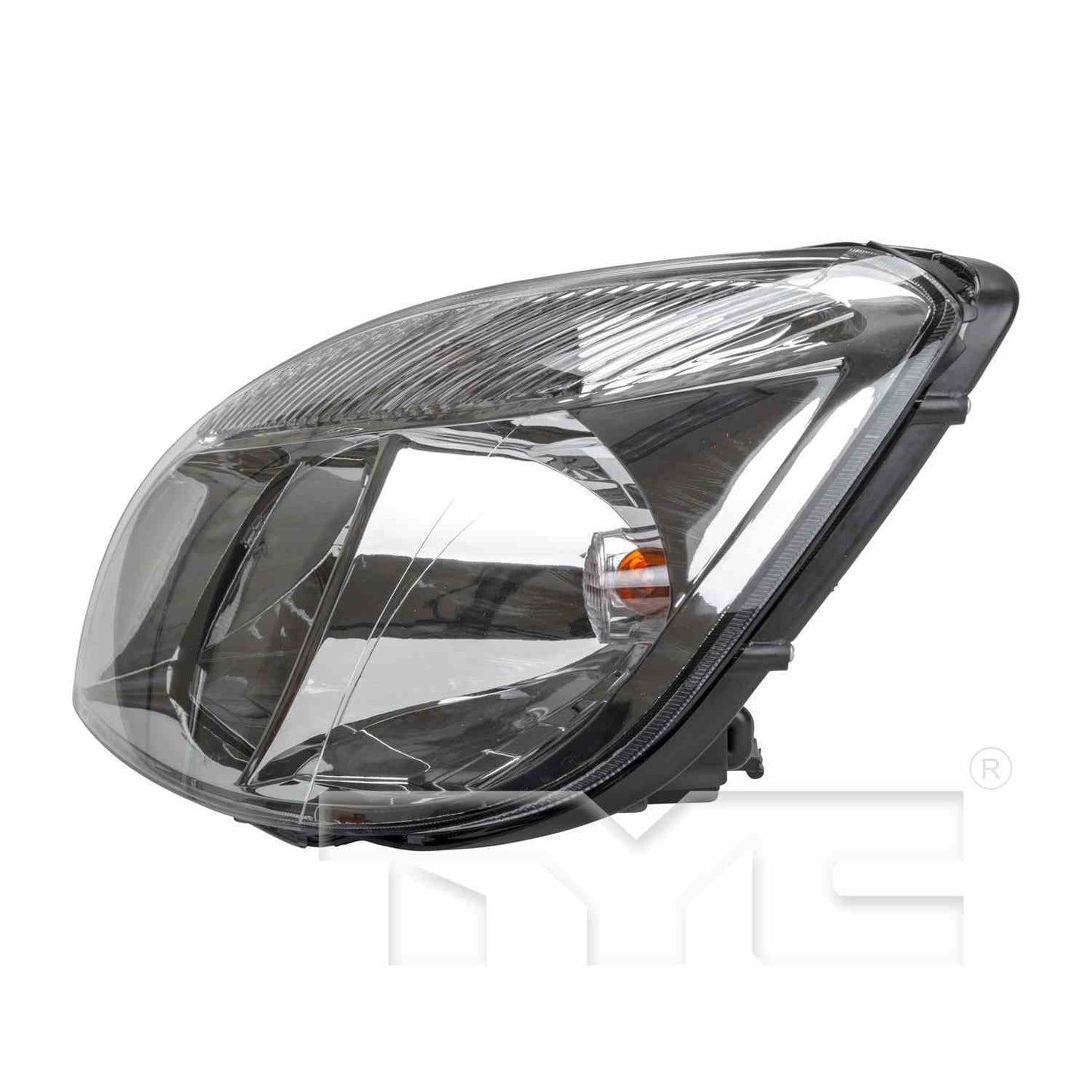 TYC Headlight Assembly 20-11296-90-9