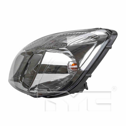 TYC Headlight Assembly 20-11296-90-9