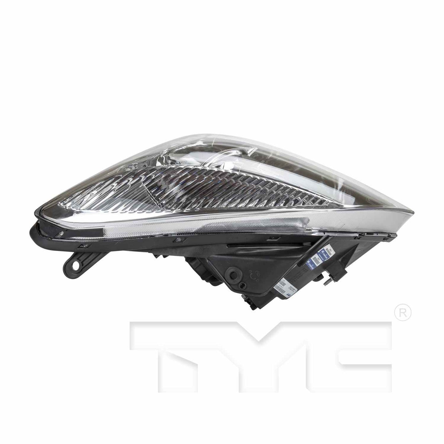 TYC Headlight Assembly 20-11296-90-9