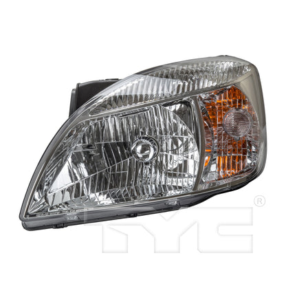 TYC TYC Regular 20-11296-90