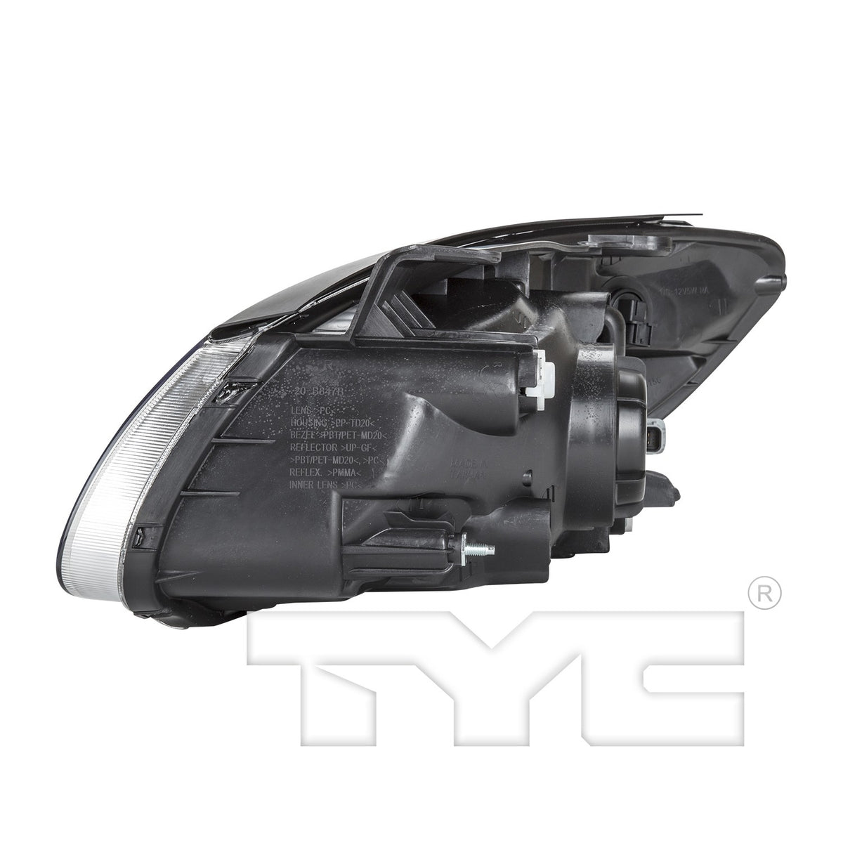 TYC 20-11847-00-1