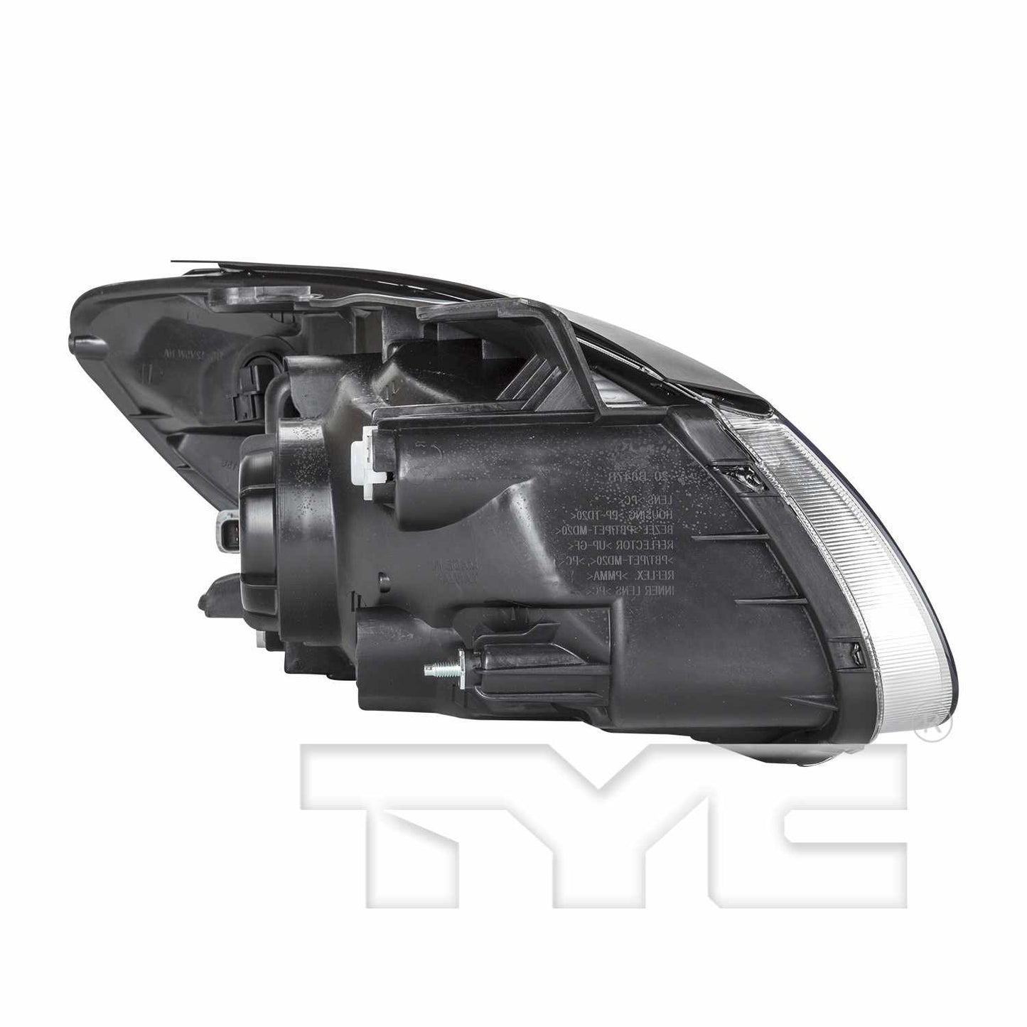 TYC TYC Regular 20-11848-00