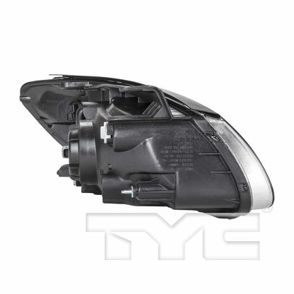 TYC TYC Regular 20-11848-00