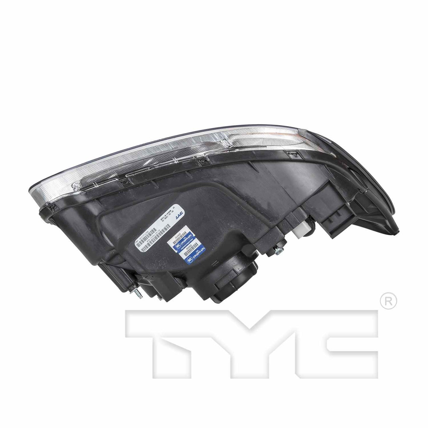 TYC TYC Regular 20-11848-00