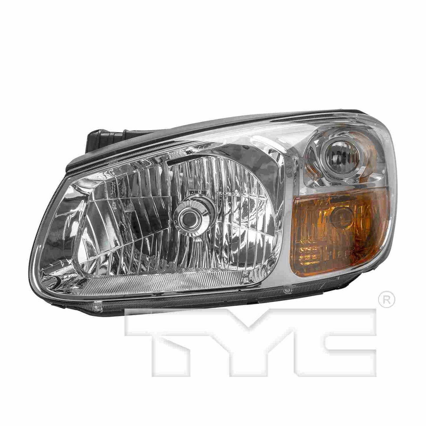 TYC TYC Regular 20-11848-00