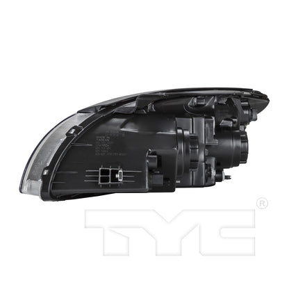 TYC Headlight Assembly 20-12123-90-9