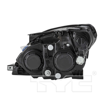TYC Headlight Assembly 20-12123-90-9