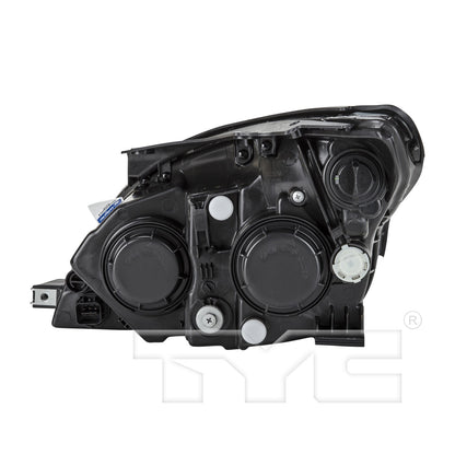 TYC Headlight Assembly 20-12123-90-9