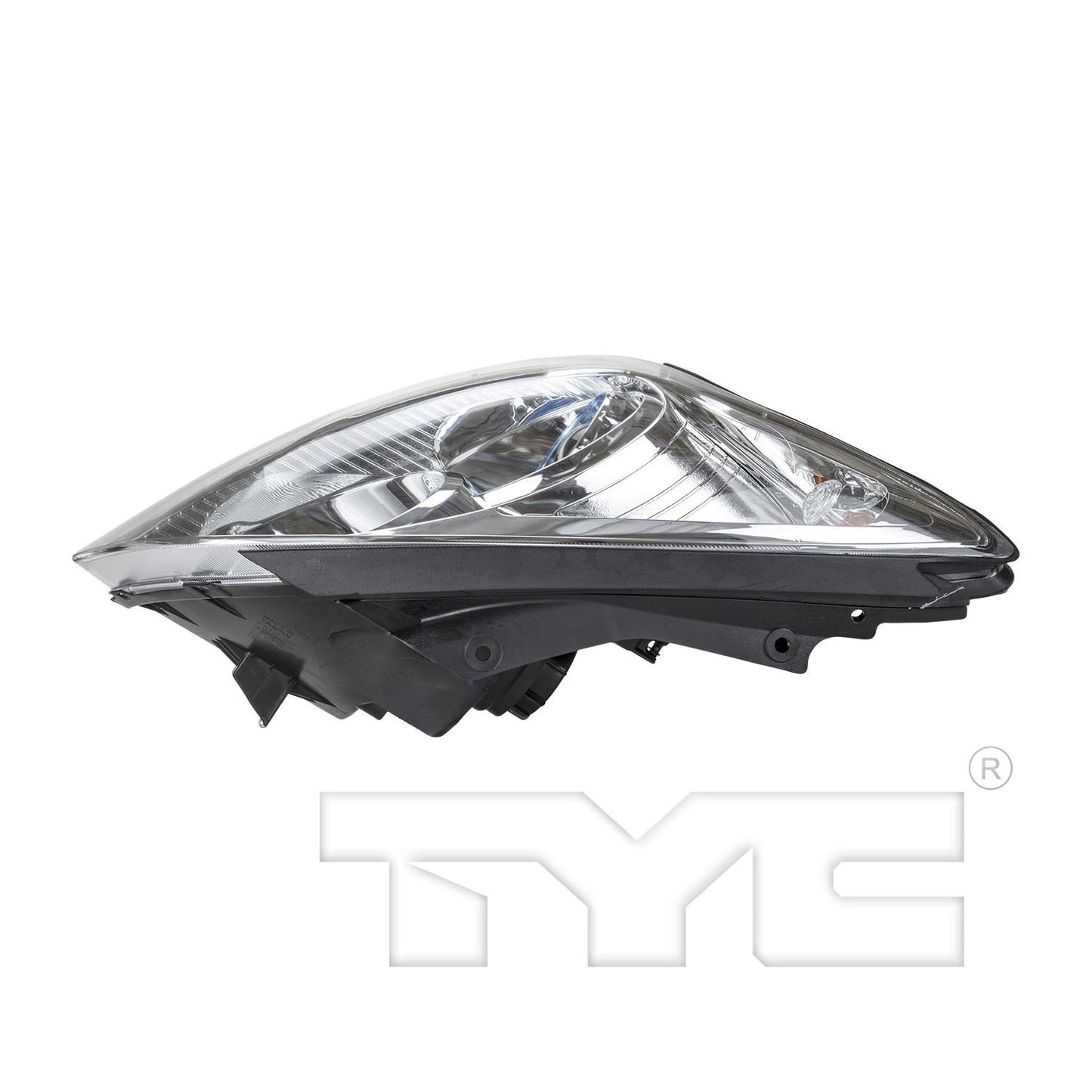 TYC Headlight Assembly 20-12123-90-9