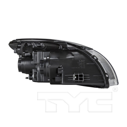 TYC CAPA Certified 20-12124-90-9