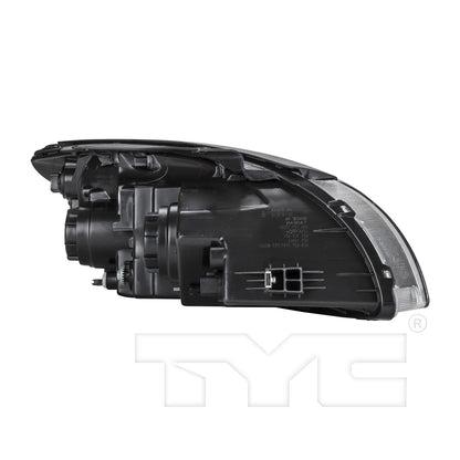 TYC CAPA Certified 20-12124-90-9