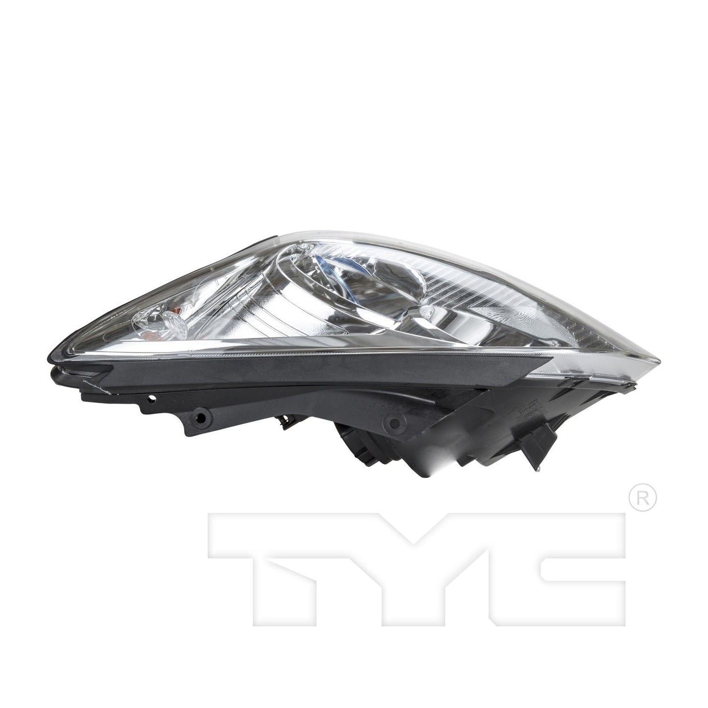TYC CAPA Certified 20-12124-90-9