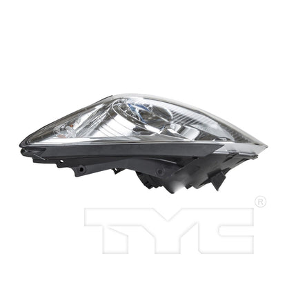 TYC CAPA Certified 20-12124-90-9
