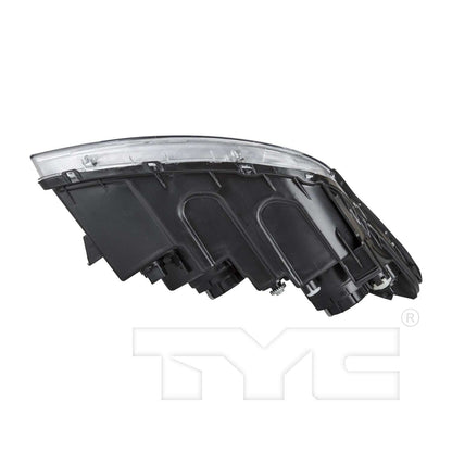 TYC Headlight Assembly 20-12124-90