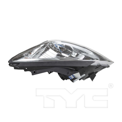 TYC Headlight Assembly 20-12124-90