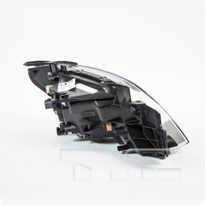TYC Headlight Assembly 20-12142-00