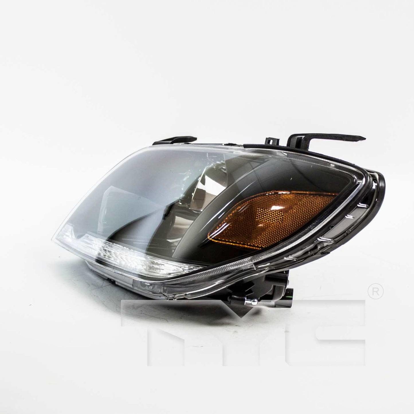 TYC Headlight Assembly 20-12142-00