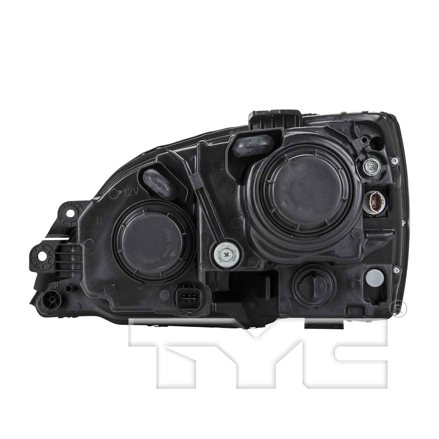 TYC TYC Regular 20-12211-00