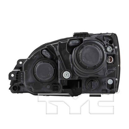 TYC TYC Regular 20-12211-00
