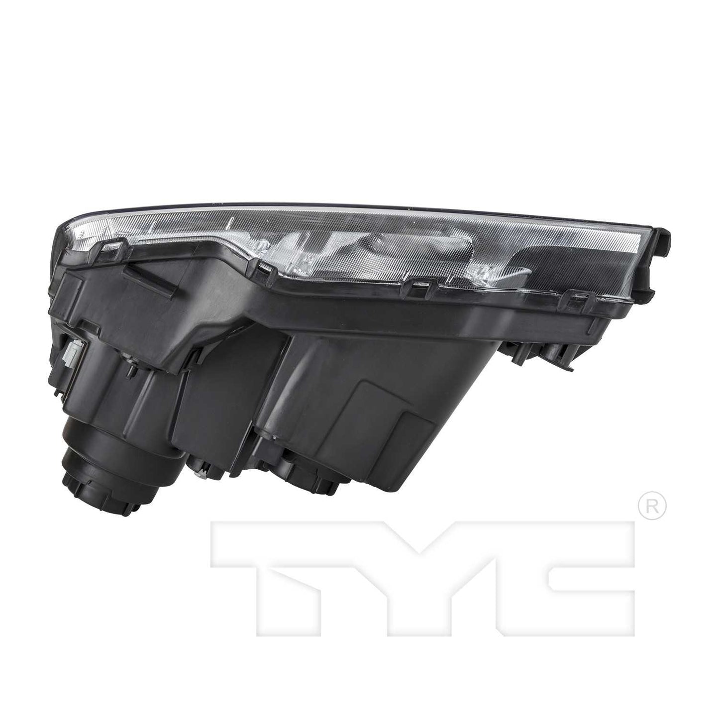 TYC TYC Regular 20-12211-00