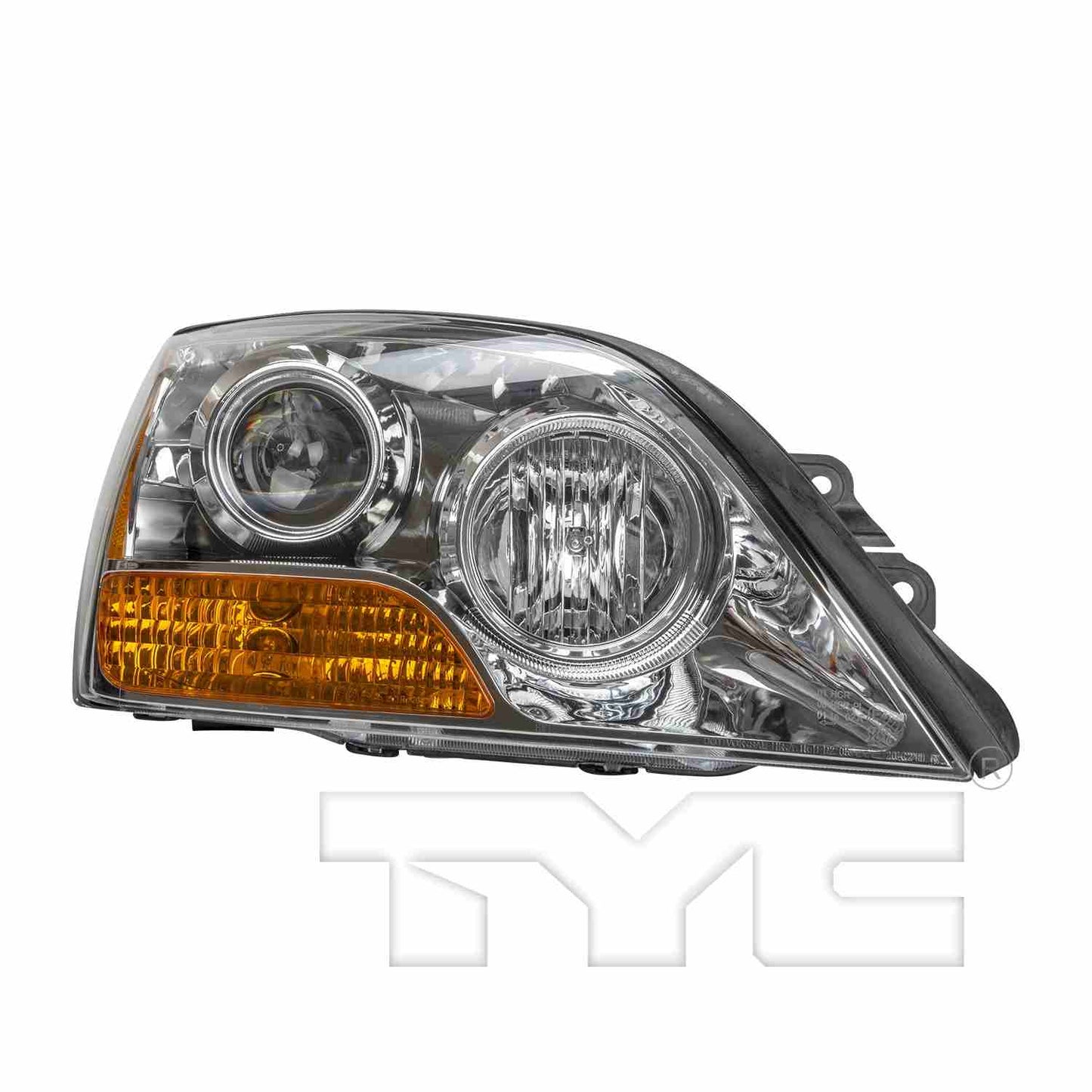 TYC TYC Regular 20-12211-00