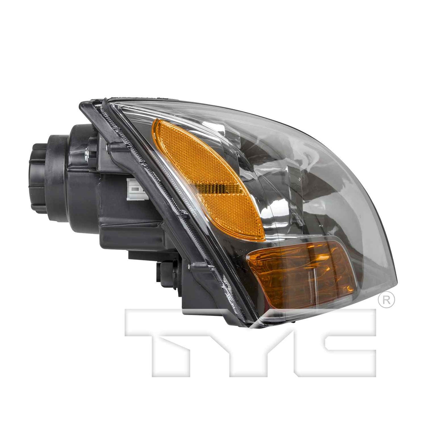 TYC TYC Regular 20-12211-00