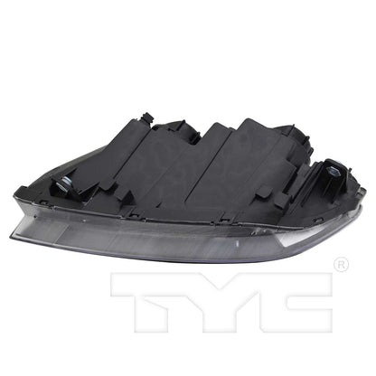 TYC CAPA Certified 20-12213-00-9
