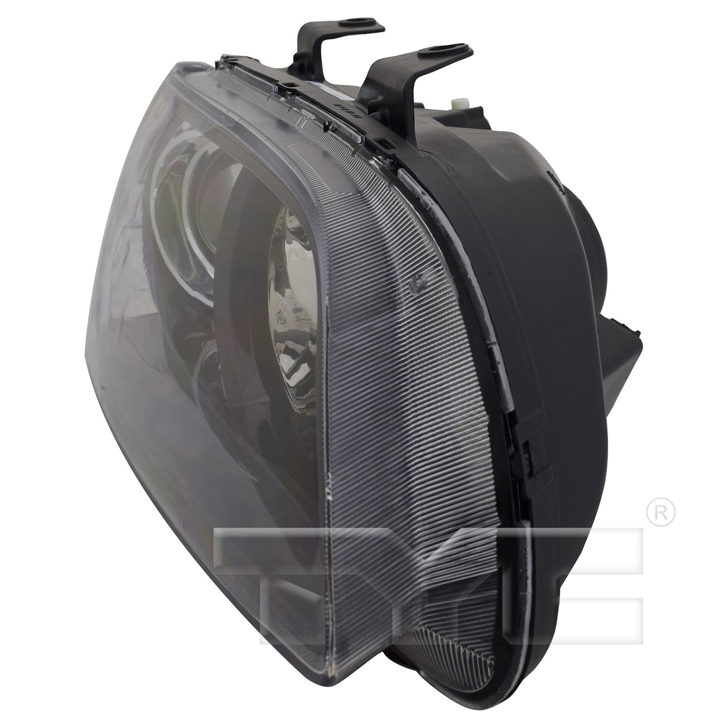 TYC Headlight Assembly 20-12213-00
