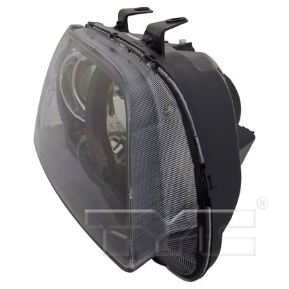TYC Headlight Assembly 20-12213-00