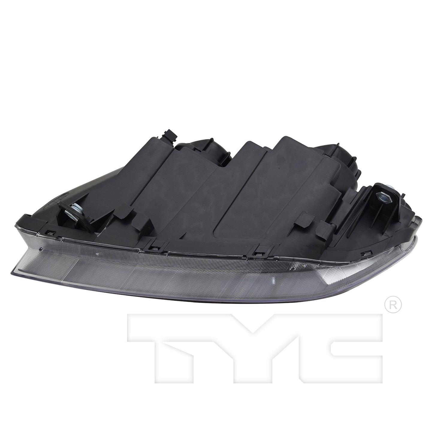 TYC Headlight Assembly 20-12213-00
