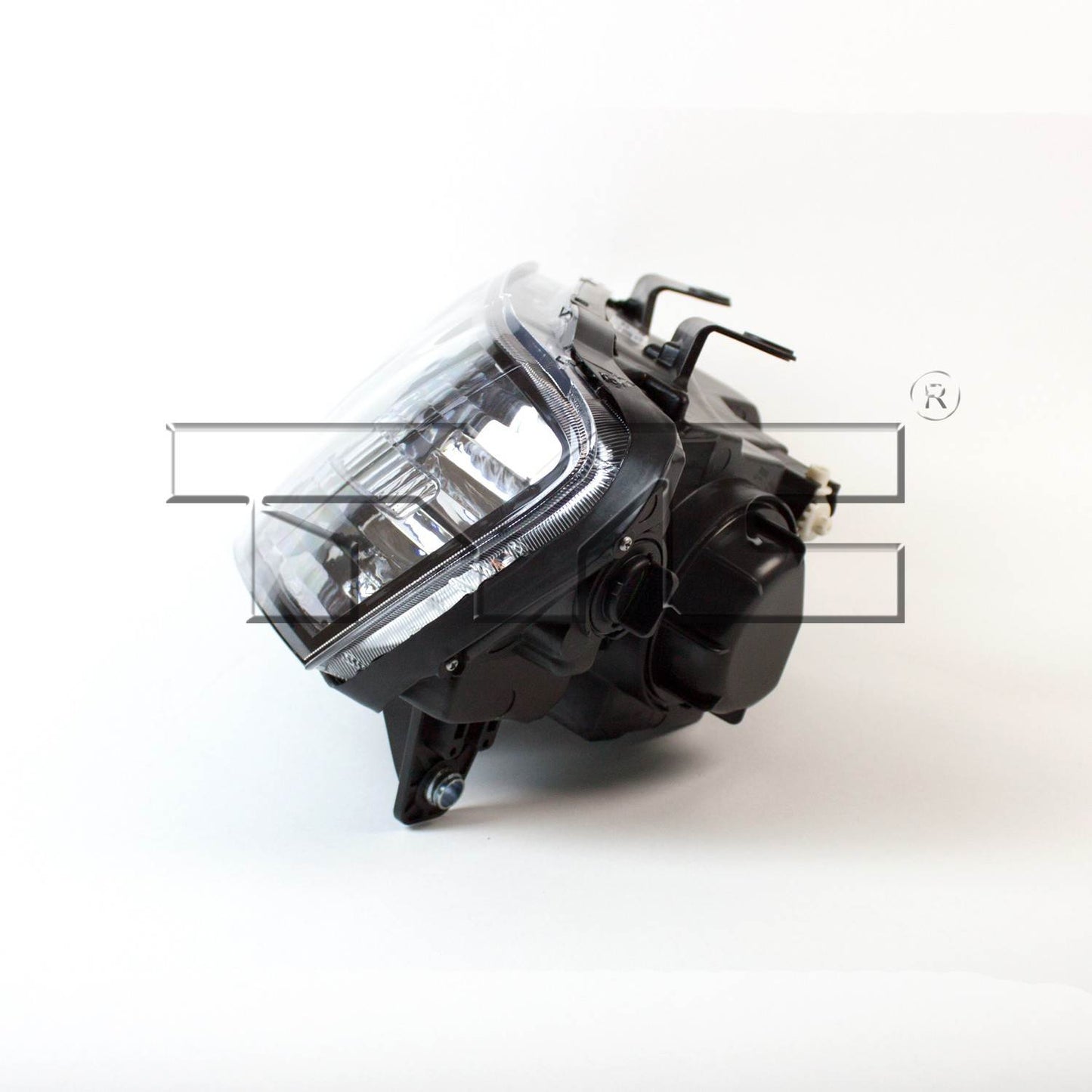 TYC CAPA Certified 20-12214-00-9