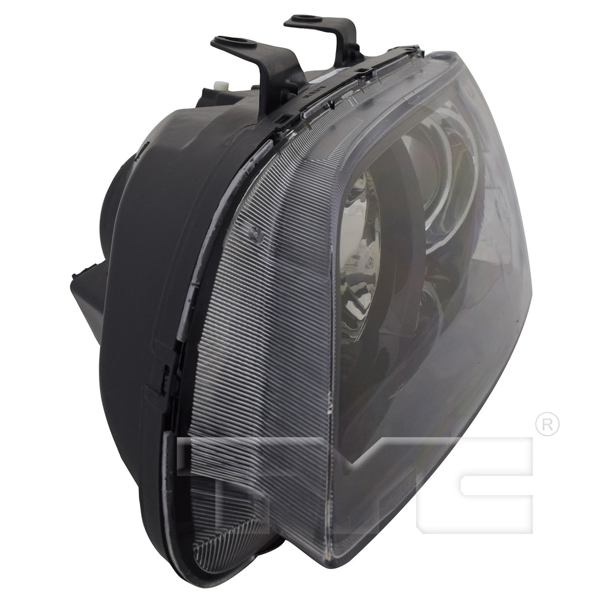TYC Headlight Assembly 20-12214-00