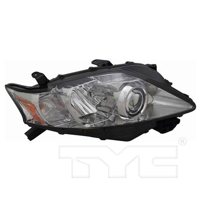 TYC CAPA Certified 20-12233-00-9