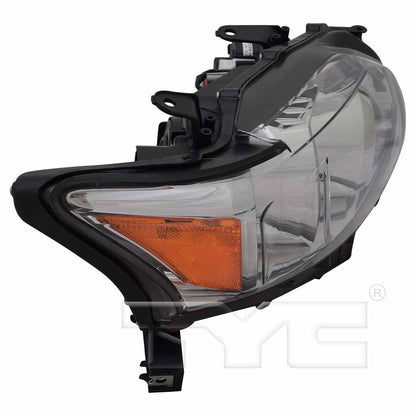 TYC CAPA Certified 20-12233-00-9