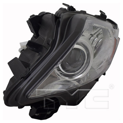 TYC Headlight Assembly 20-12234-00-9
