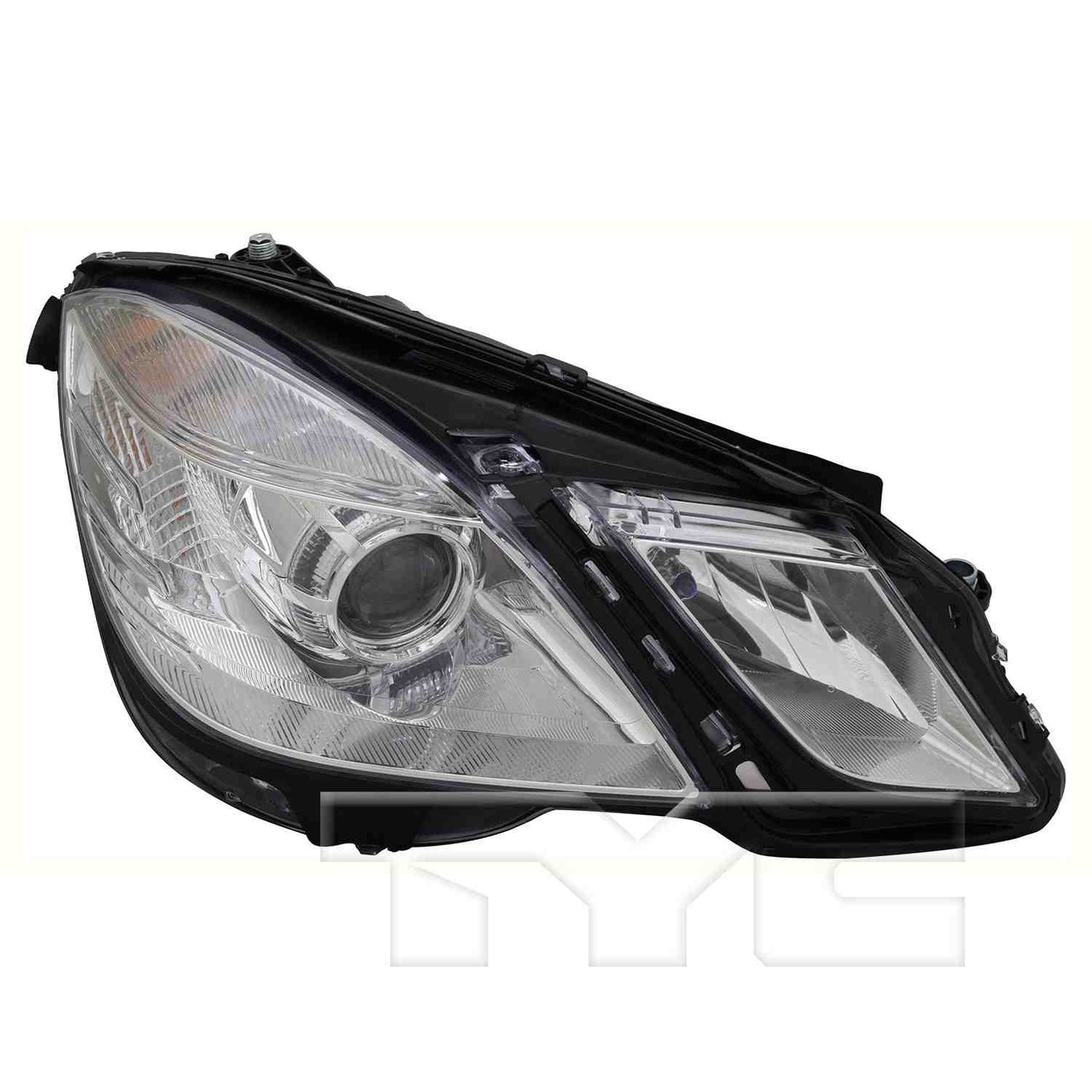 TYC Headlight Assembly 20-12235-00