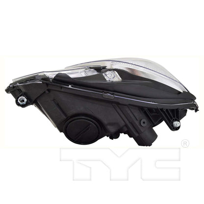 TYC Headlight Assembly 20-12235-00