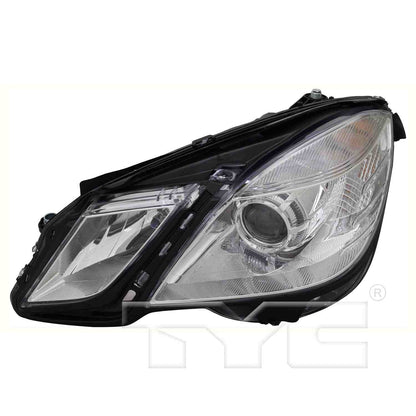 TYC Headlight Assembly 20-12236-00