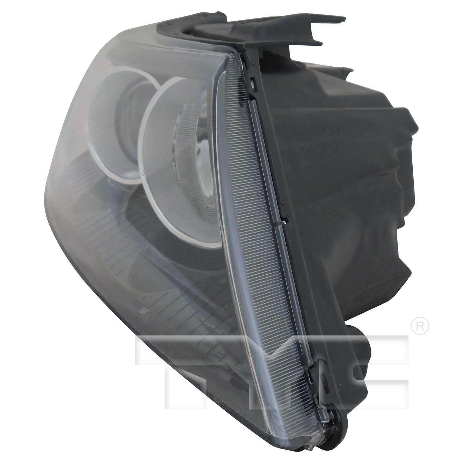 TYC CAPA Certified 20-12345-00-9