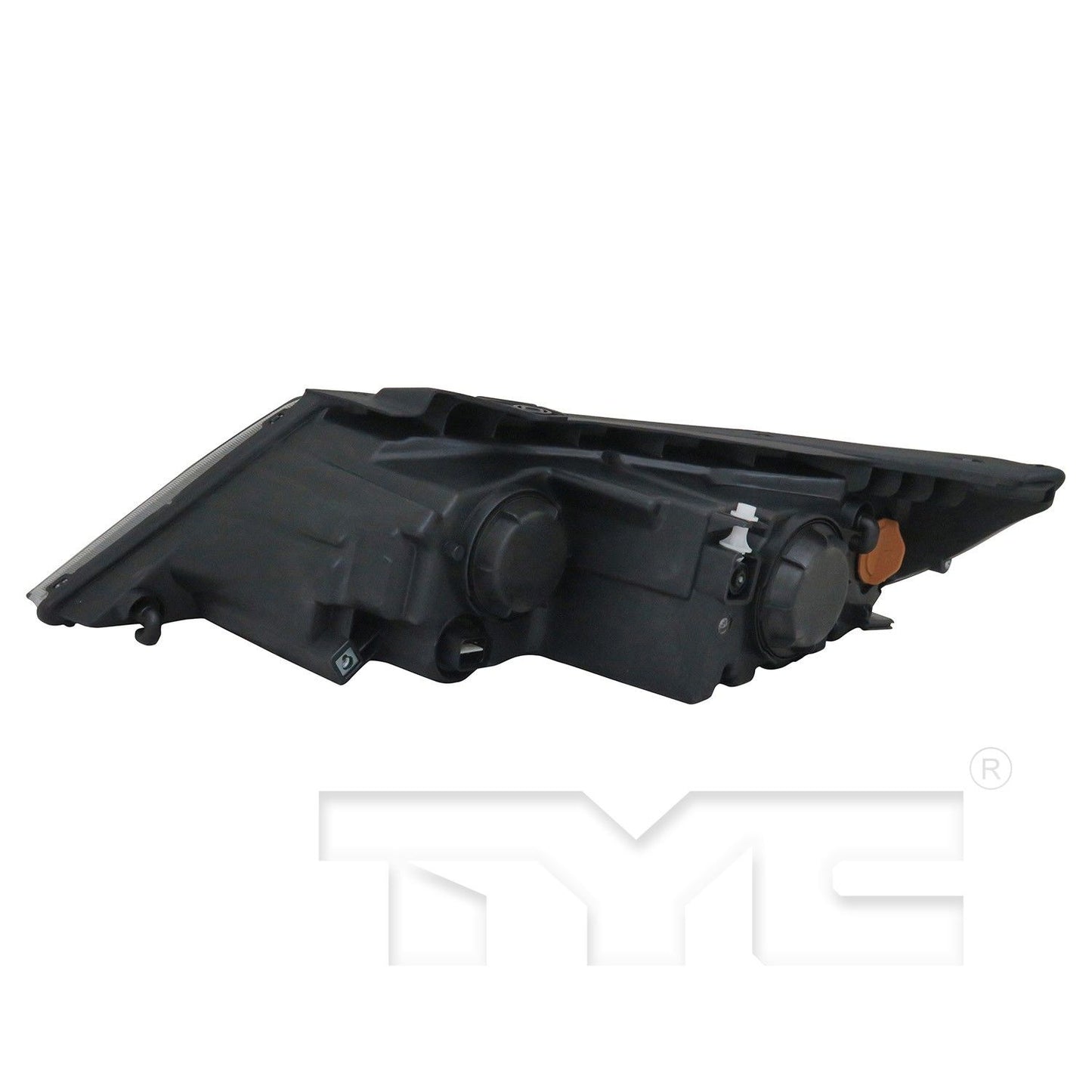 TYC CAPA Certified 20-12345-00-9