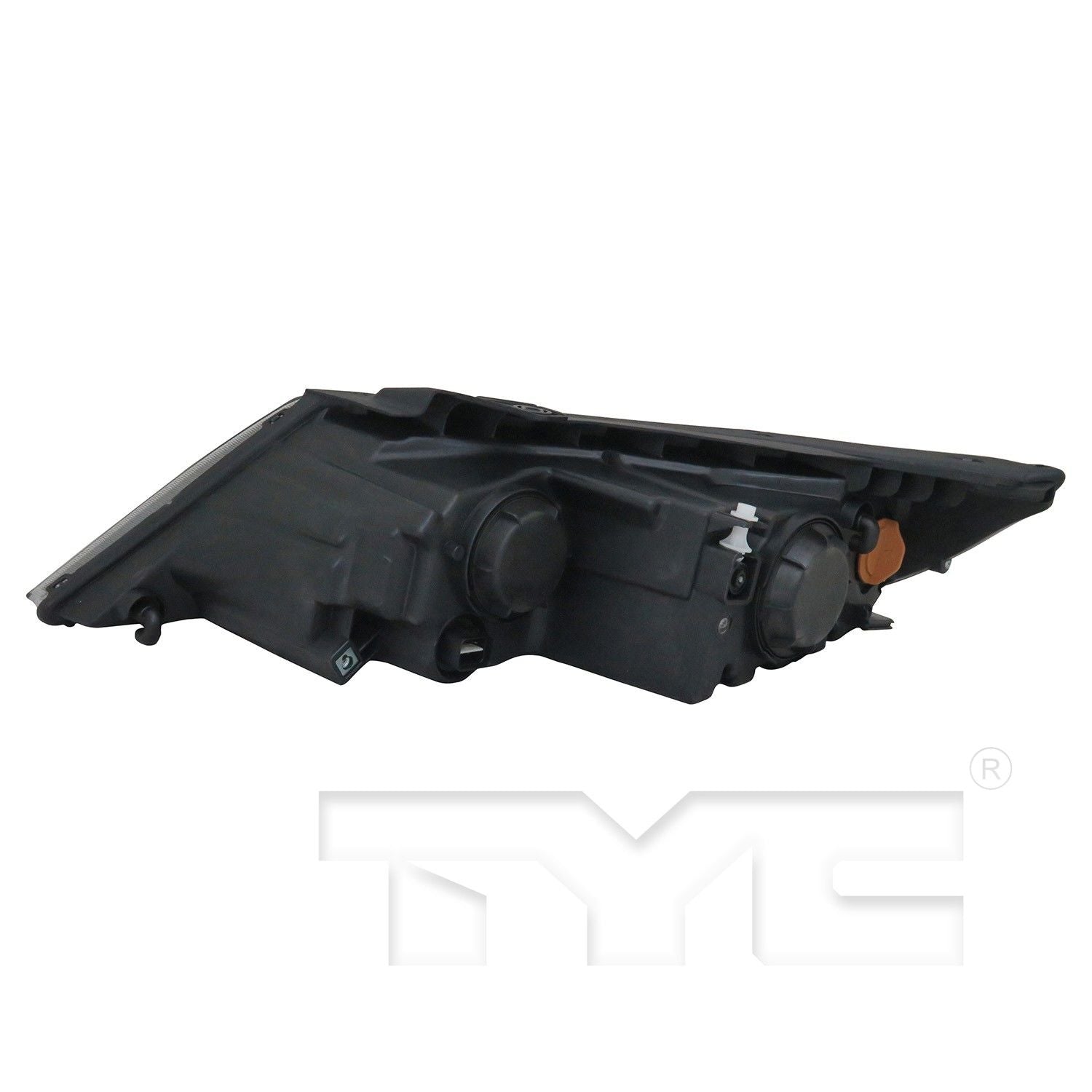 TYC CAPA Certified 20-12345-00-9