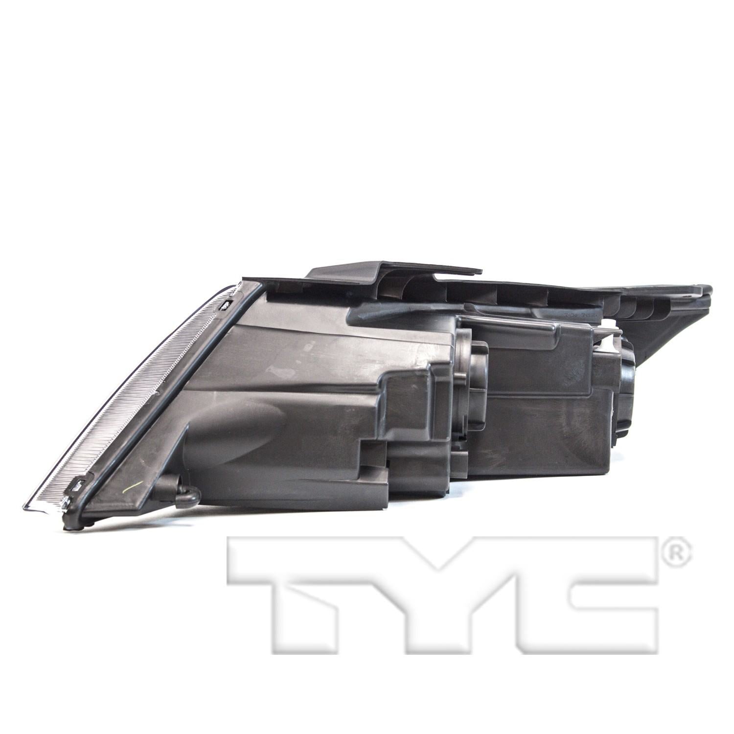 TYC CAPA Certified 20-12345-00-9