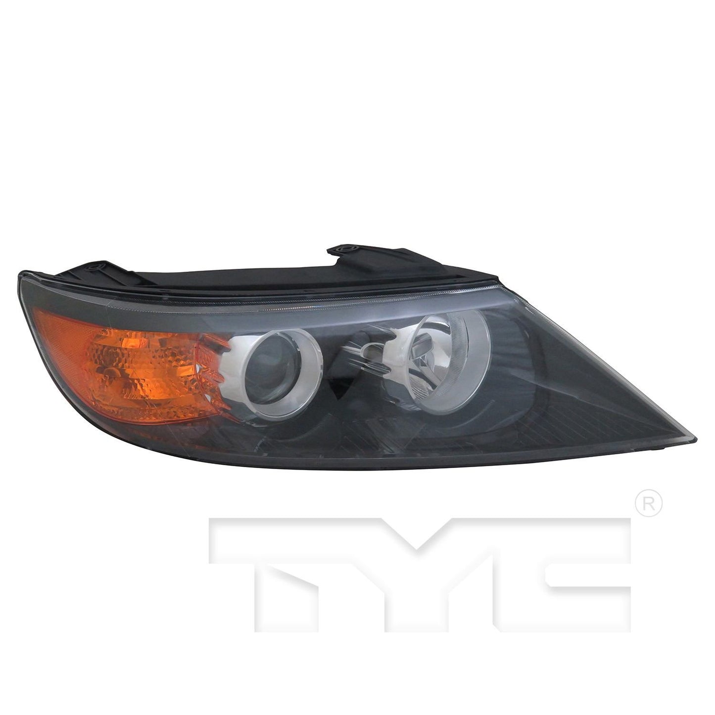 TYC CAPA Certified 20-12345-00-9