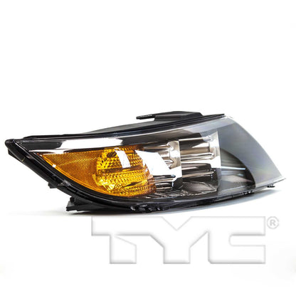 TYC CAPA Certified 20-12345-00-9