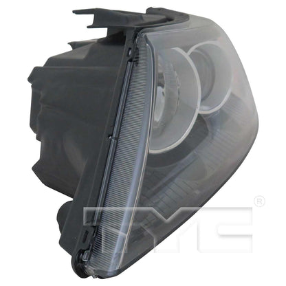 TYC Headlight Assembly 20-12346-00-9