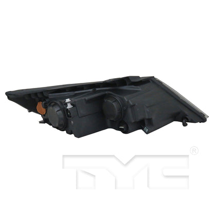 TYC Headlight Assembly 20-12346-00-9