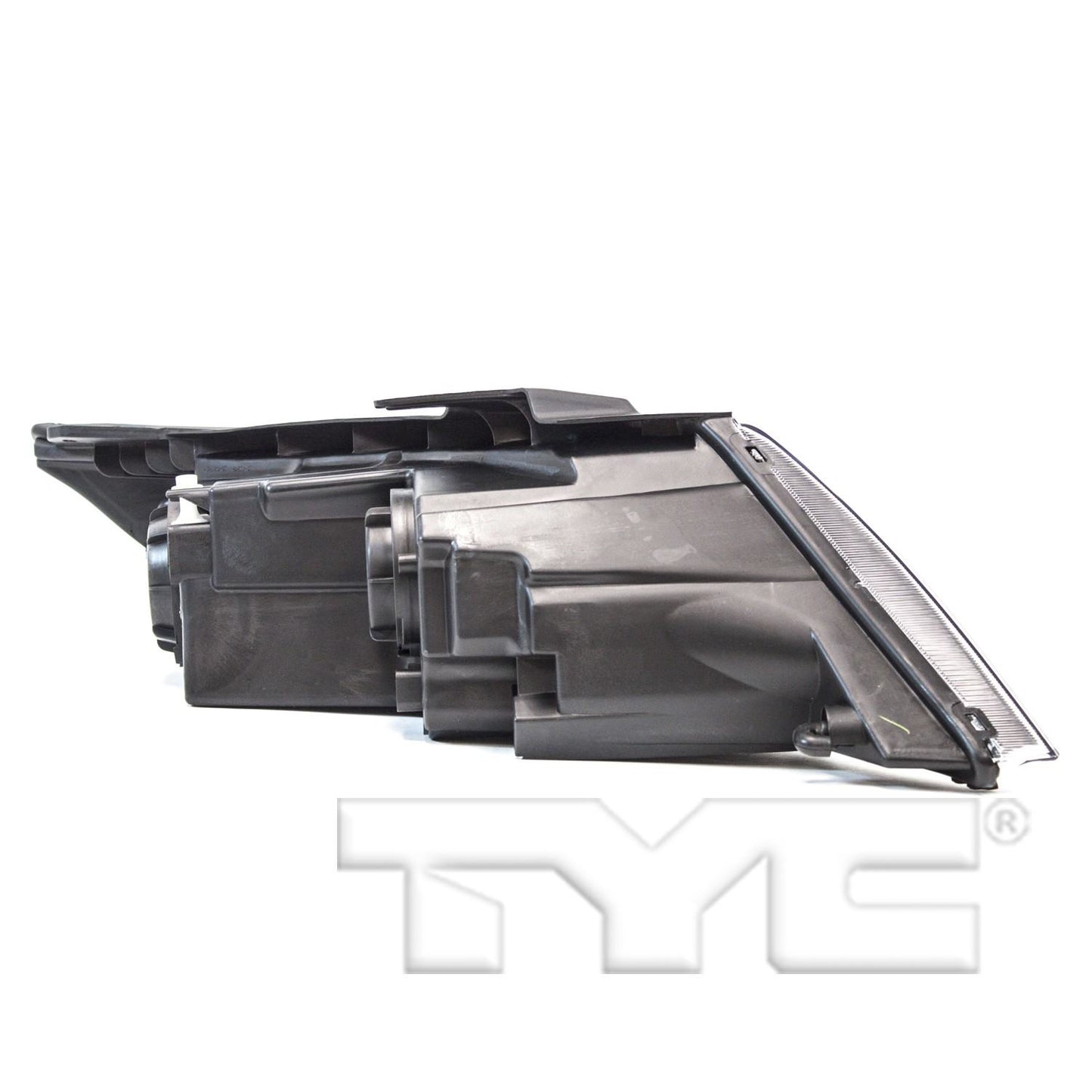 TYC Headlight Assembly 20-12346-00-9