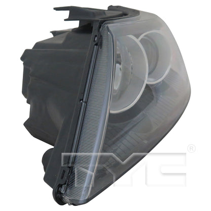 TYC Headlight Assembly 20-12346-00