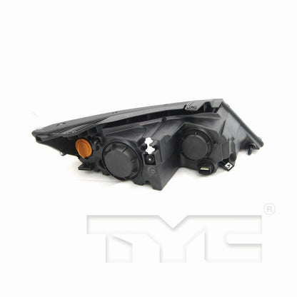 TYC Headlight Assembly 20-12346-00