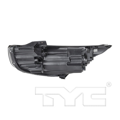 TYC CAPA Certified 20-12361-00-9